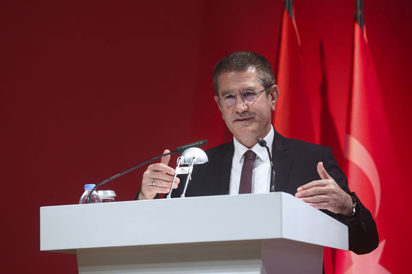 Nurettin Canikli'den kıdem tazminatı açıklaması