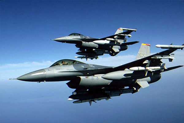 Tunceli’de 6 PKK'lı öldürüldü