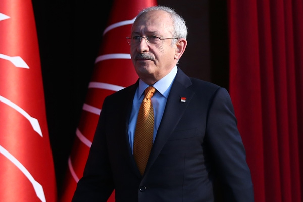 Referandum sonrası CHP gergin: Revizyon tartışmaları sürüyor