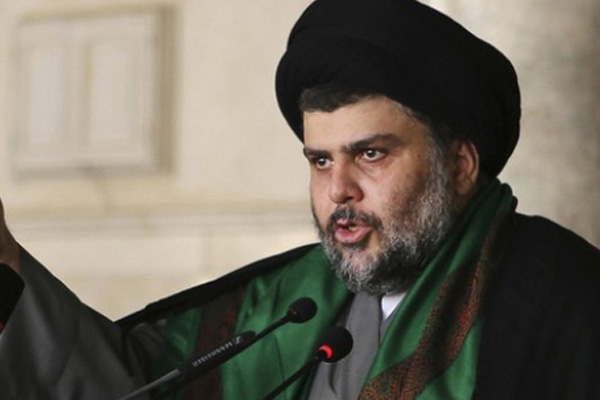 Sadr'ın veliahtı: Ahmed Sadr