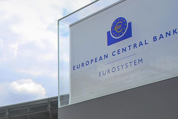 Avrupa Merkez Bankası'dan faiz kararı