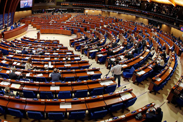 'Avrupa bize operasyon mu yapıyor?'