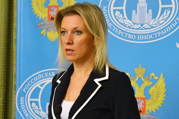 Rusya'dan Şengal açıklaması: Endişeliyiz