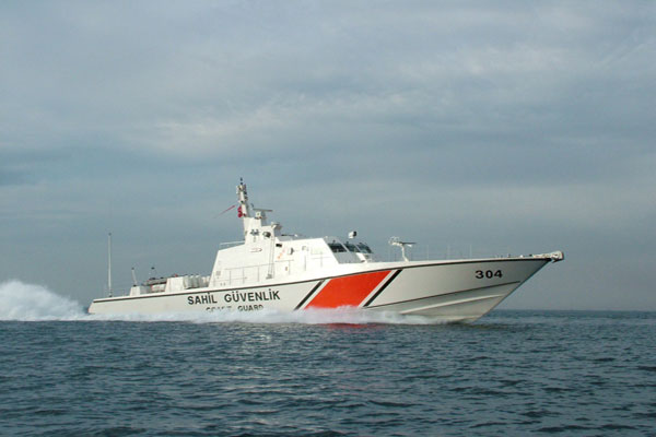 İzmir'de 35 kaçak yakalandı