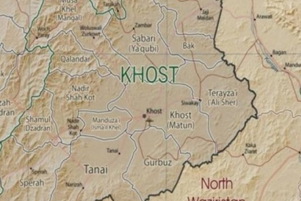 Taliban CIA üssünü vurdu