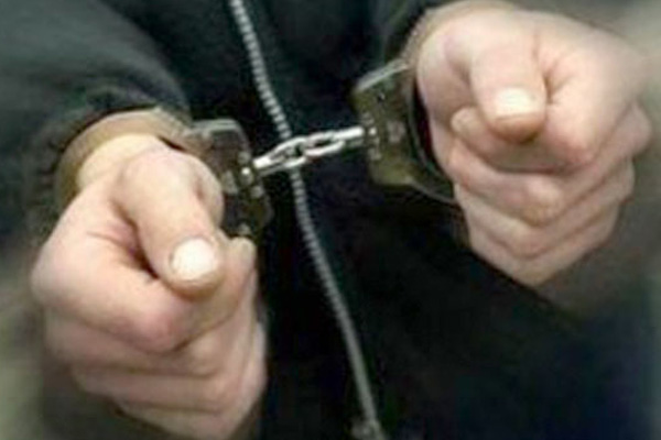 Mardin Vali Yardımcısı tutuklandı