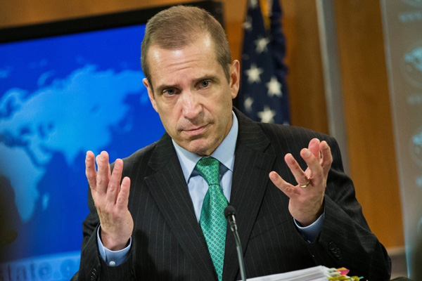 ABD: Askerlerimizin hayatı riske atıldı