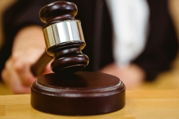 Kozan'da 5 polis açığa alındı