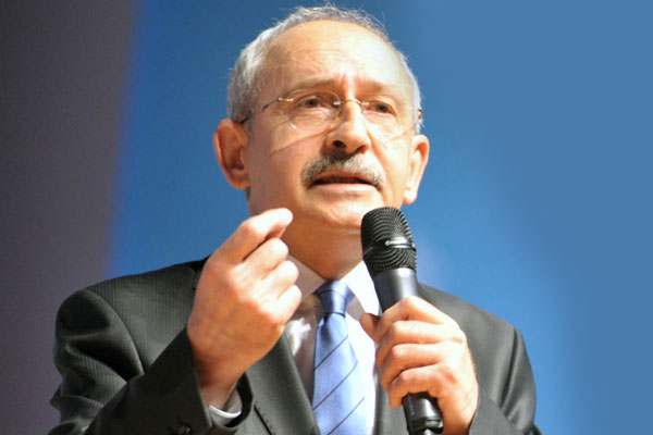 Yılmaz Özdil'den CHP ve Kılıçdaroğlu'na sert eleştiriler