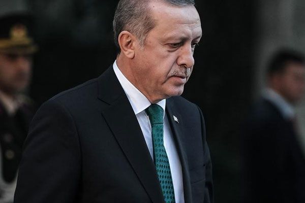 Erdoğan'ın AK Parti'ye üye olacağı tarih belli oldu