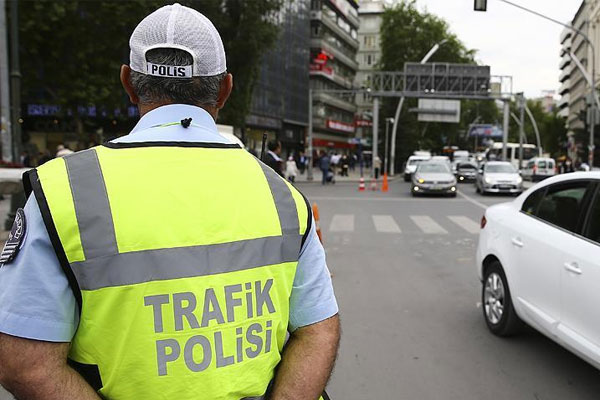 Ankara'da 1 Mayıs'ta bu yollar kapalı