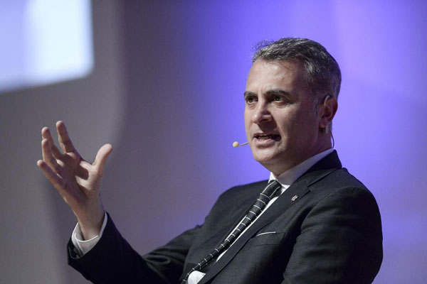 Fikret Orman: Şampiyonluk Ramazan'a denk gelirse...