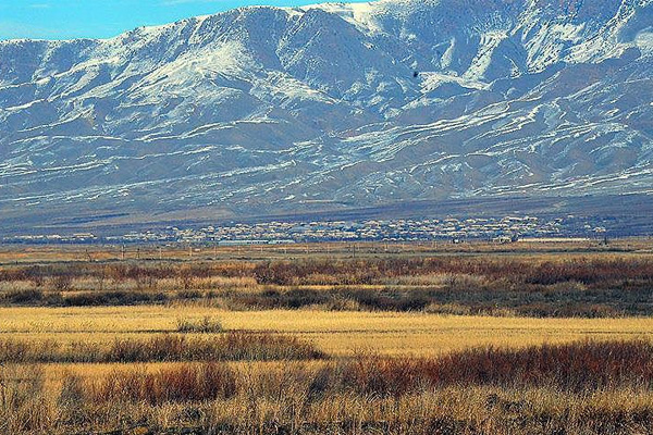 Rusya'da Dağlık Karabağ görüşmesi
