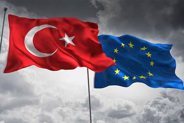 AB'den referandum açıklaması