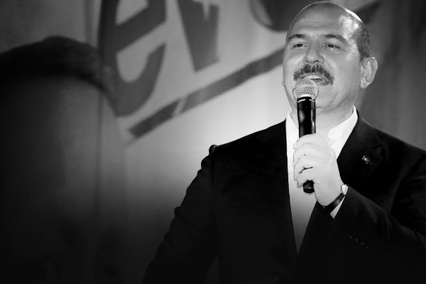 Soylu'dan FETÖ açıklaması
