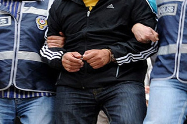 Elazığ’da uyuşturucu operasyonu: 7 tutuklama