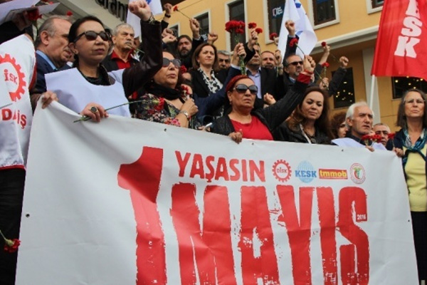 Ankara Valiliğinden '1 Mayıs' açıklaması