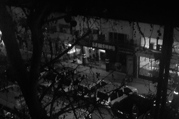 81 ilde 'Huzur Türkiye-5' operasyonu