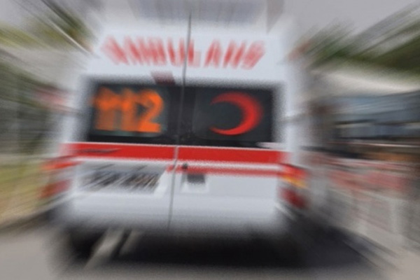 Alacak verecek kavgası kanlı bitti: 3 yaralı