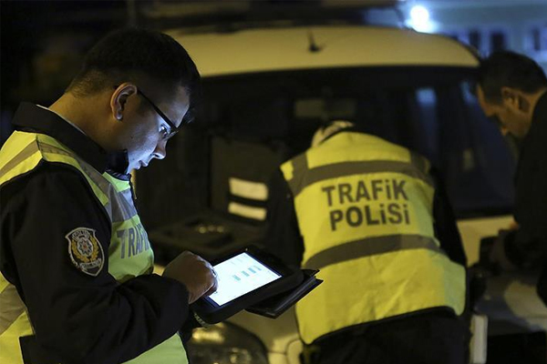 81 ilde huzur operasyonu