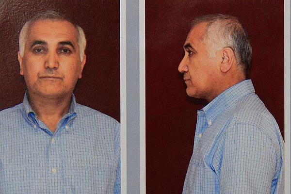 Adil Öksüz'ün yengesi etkin pişmanlıktan yararlanmış