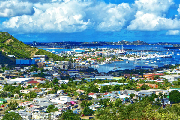 PKK'lı 29 yıl sonra Karayipler'de yakalandı