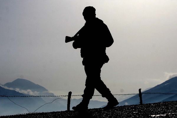 Adıyaman’da 8 PKK’lı öldürüldü