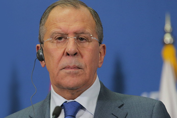 Rusya'dan kritik Suriye açıklaması