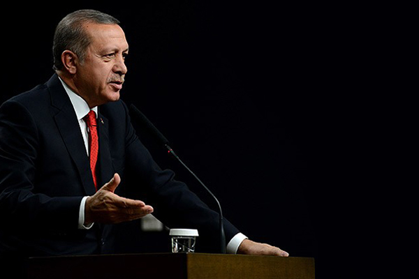 Erdoğan: Bir gece ansızın gelebiliriz