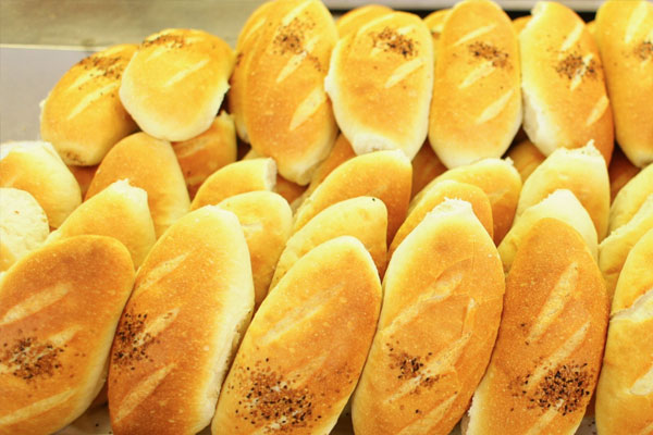 Günde 6 milyon ekmek israf ediliyor