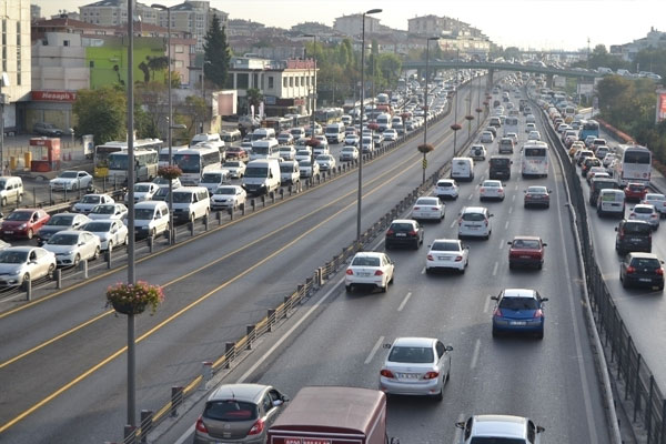 İstanbul’da yarın bu yollara dikkat