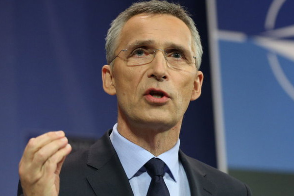 Jens Stoltenberg: Türkiye NATO için kilit ülke