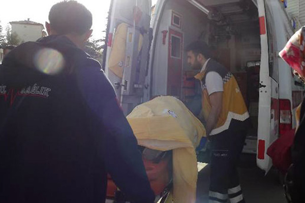 Konya'da gezi dönüşü kaza: 19 yaralı