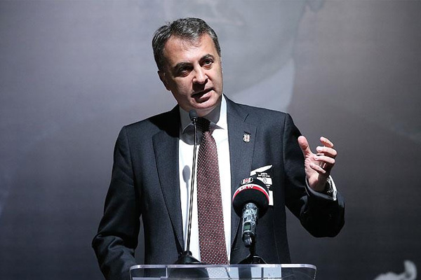 Beşiktaş Divan Kurulu Toplantısı sona erdi