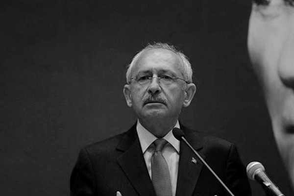 Kılıçdaroğlu: YSK'nın kararı ne olursa olsun 'hayır' kazandı
