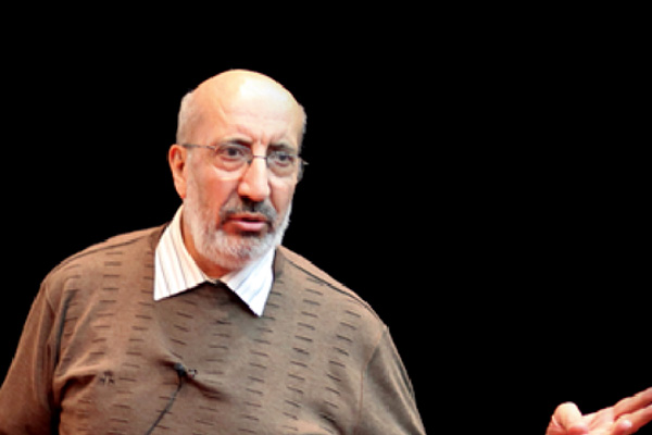 'Devletin en tepesindeki isimlerden eşi FETÖ ablası olanlar var'