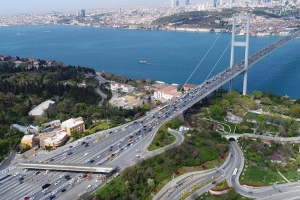 1 Mayıs'ta hangi yollar kapalı olacak?