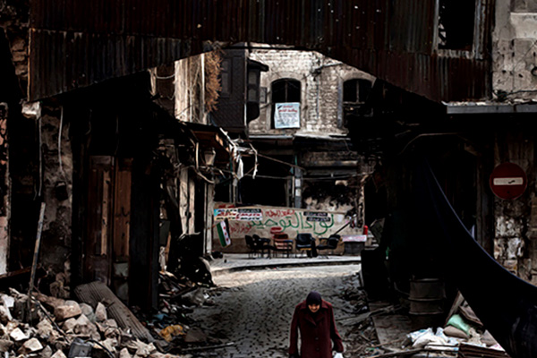 ABD, 396 sivili 'yanlışlıkla' öldürmüş