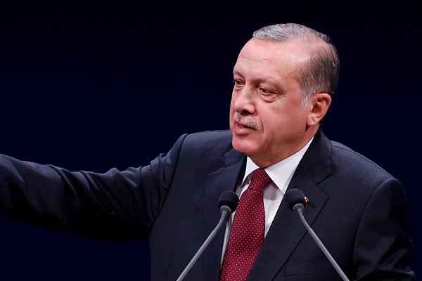 Erdoğan'ın çağrısı sonrası rekor kırıldı