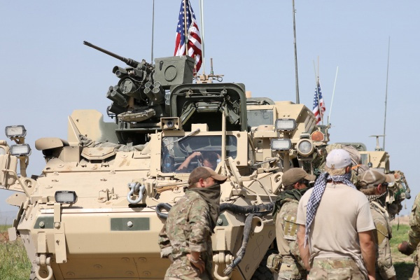 Erdoğan: ABD bayraklarının olması bizi üzdü