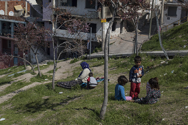 Kaç Suriyeli ülkesine döndü?