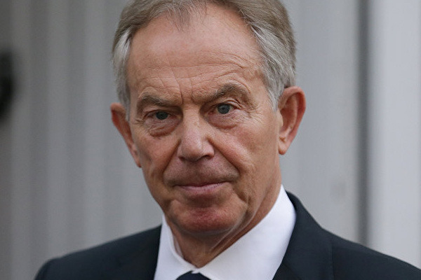 Irak işgalinin mimarı siyasete geri dönüyor