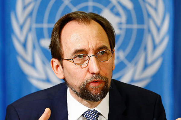 BM'den Türkiye'ye 'insan hakları' eleştirisi