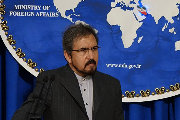 İran’dan Türkiye’ye ‘operasyonları durdurma’ çağrısı