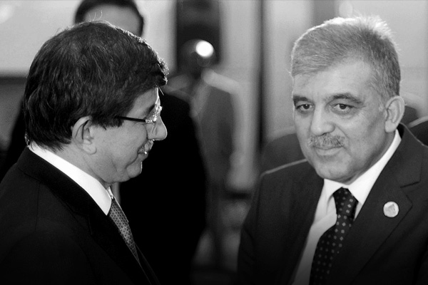 'Gül ve Davutoğlu'na yapılan haksızlık...'