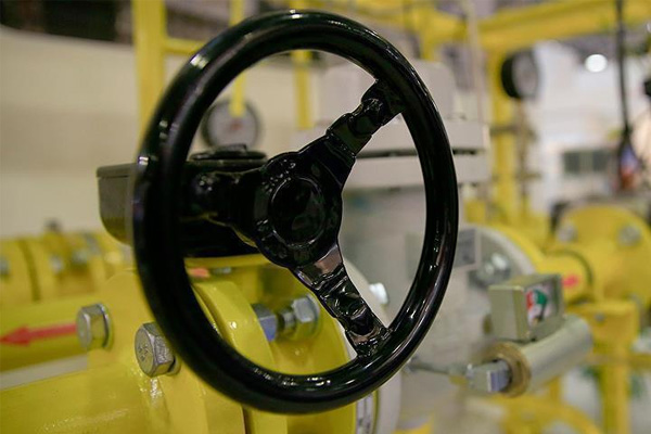 Türkiye'nin enerji ithalatı yüzde 39 arttı