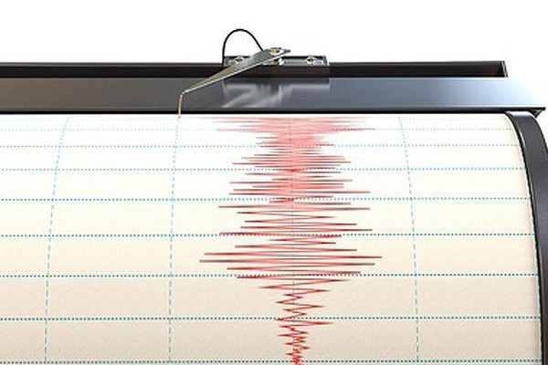 Alaska'da 6,3 büyüklüğünde deprem
