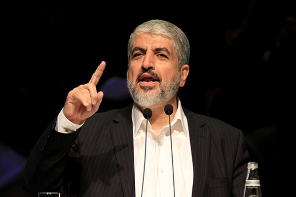 Hamas, yeni vizyonunu açıkladı