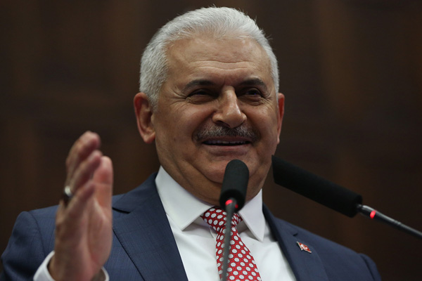 Yıldırım: Bundan sonra bu kadar rahat olmayacak