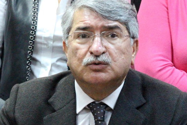 CHP'li Fikri Sağlar: Kılıçdaroğlu tek adam oldu